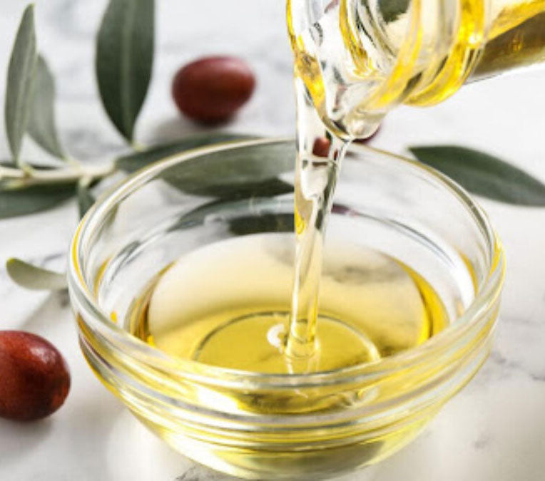 WHY IS JOJOBA OIL SO GOOD FOR OUR BABIES?
