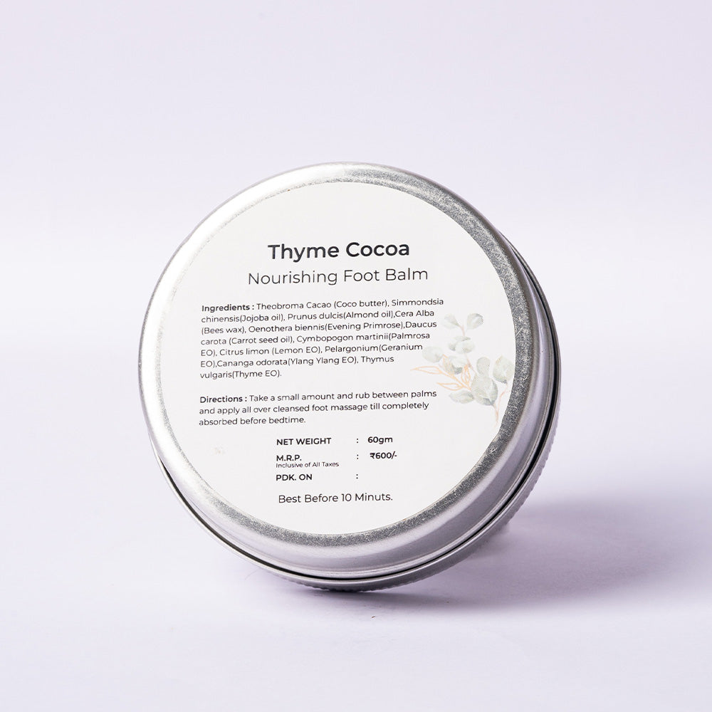 THYME COCOA